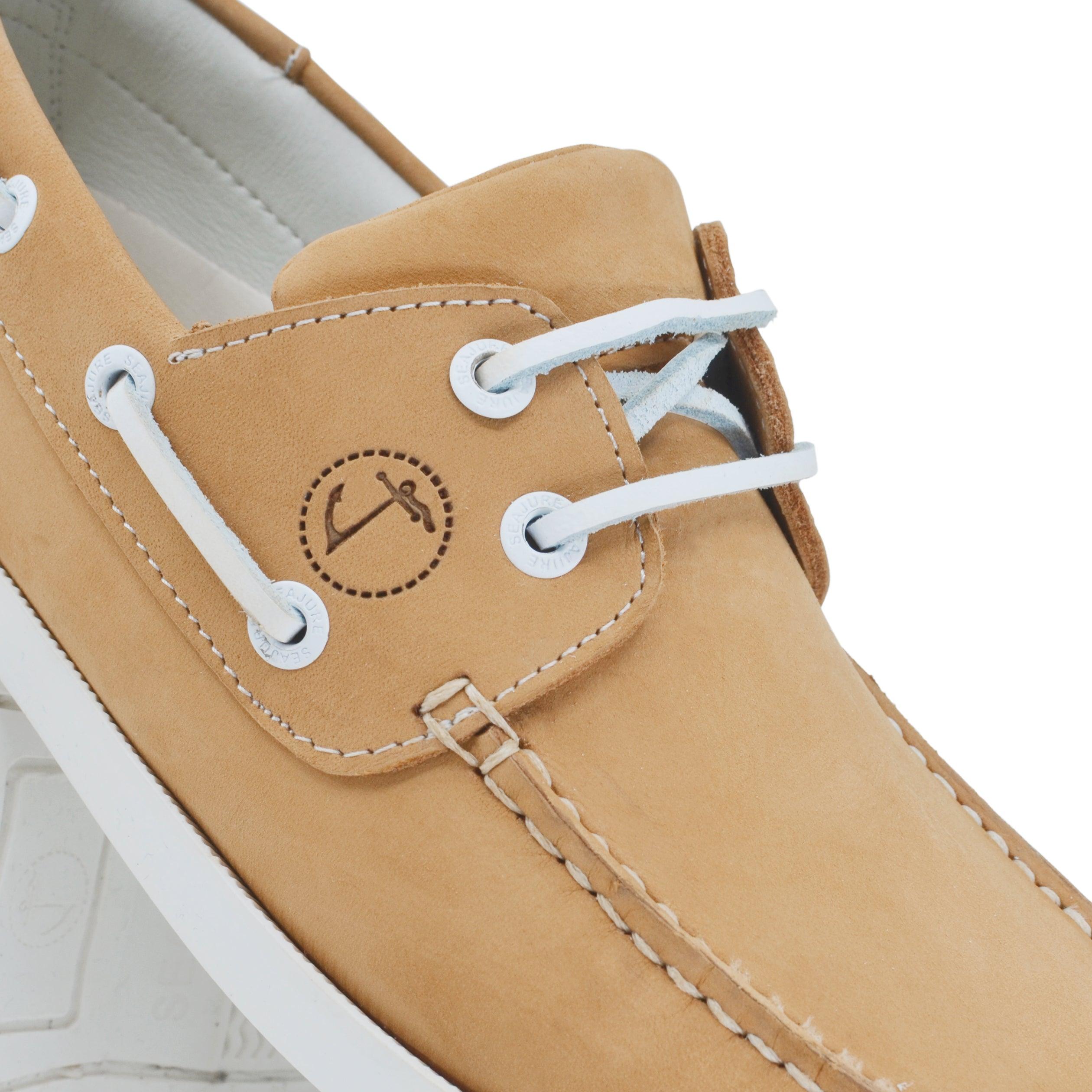 Noordhoek's Boat Shoes For Women - VirtuousWares:Global