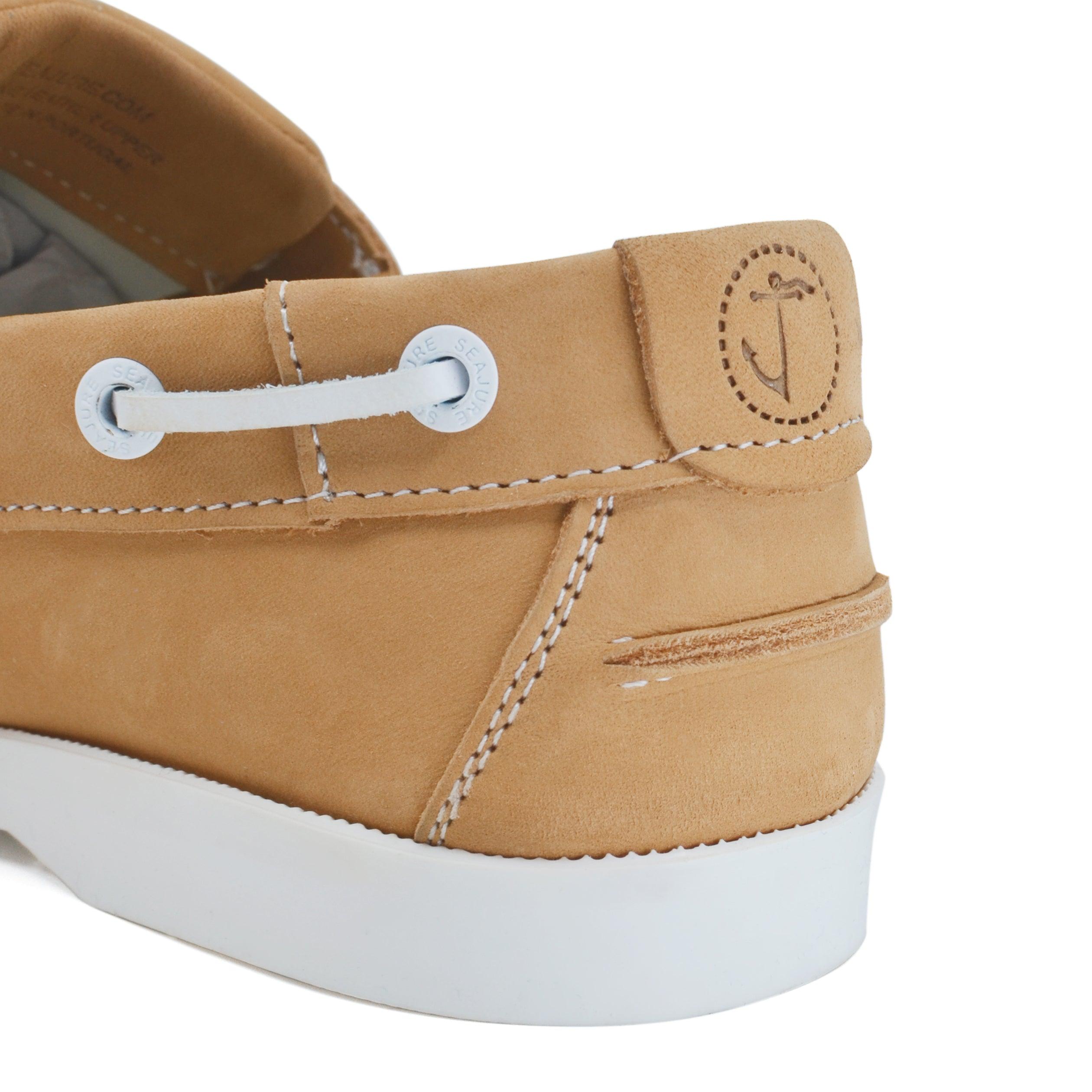 Noordhoek's Boat Shoes For Women - VirtuousWares:Global