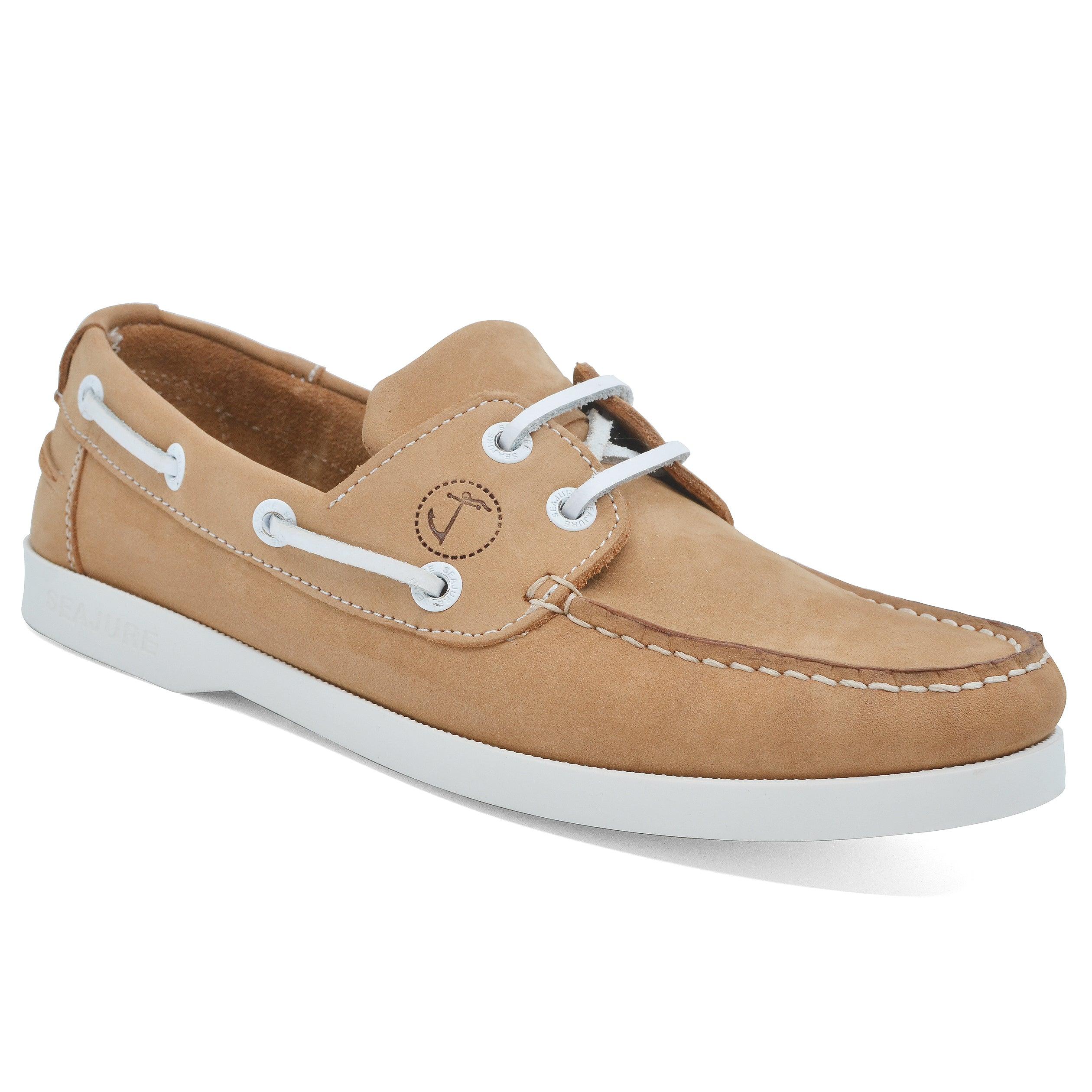 Noordhoek's Boat Shoes For Women - VirtuousWares:Global