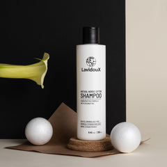 Nordic Cotton Shampoo & Conditioner Set - VirtuousWares:Global