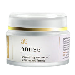 Normalizing Zinc Face Cream - VirtuousWares:Global