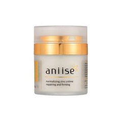 Normalizing Zinc Face Cream - VirtuousWares:Global