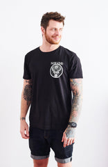 Norvine Deer Tee - VirtuousWares:Global