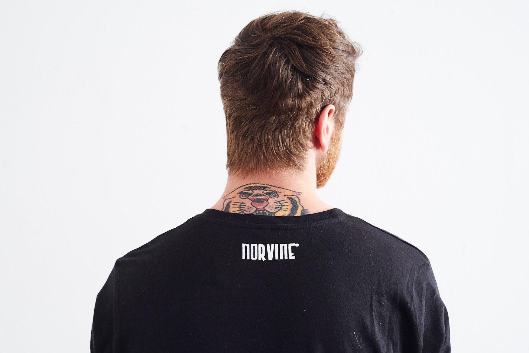 Norvine Deer Tee - VirtuousWares:Global