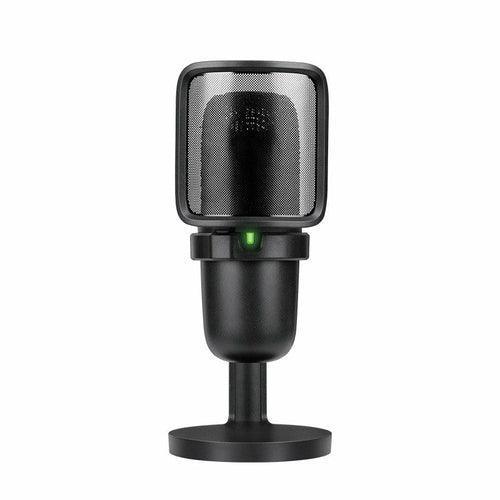 Notebook Computer Game Voice Live Broadcast USB Microphone - VirtuousWares:Global