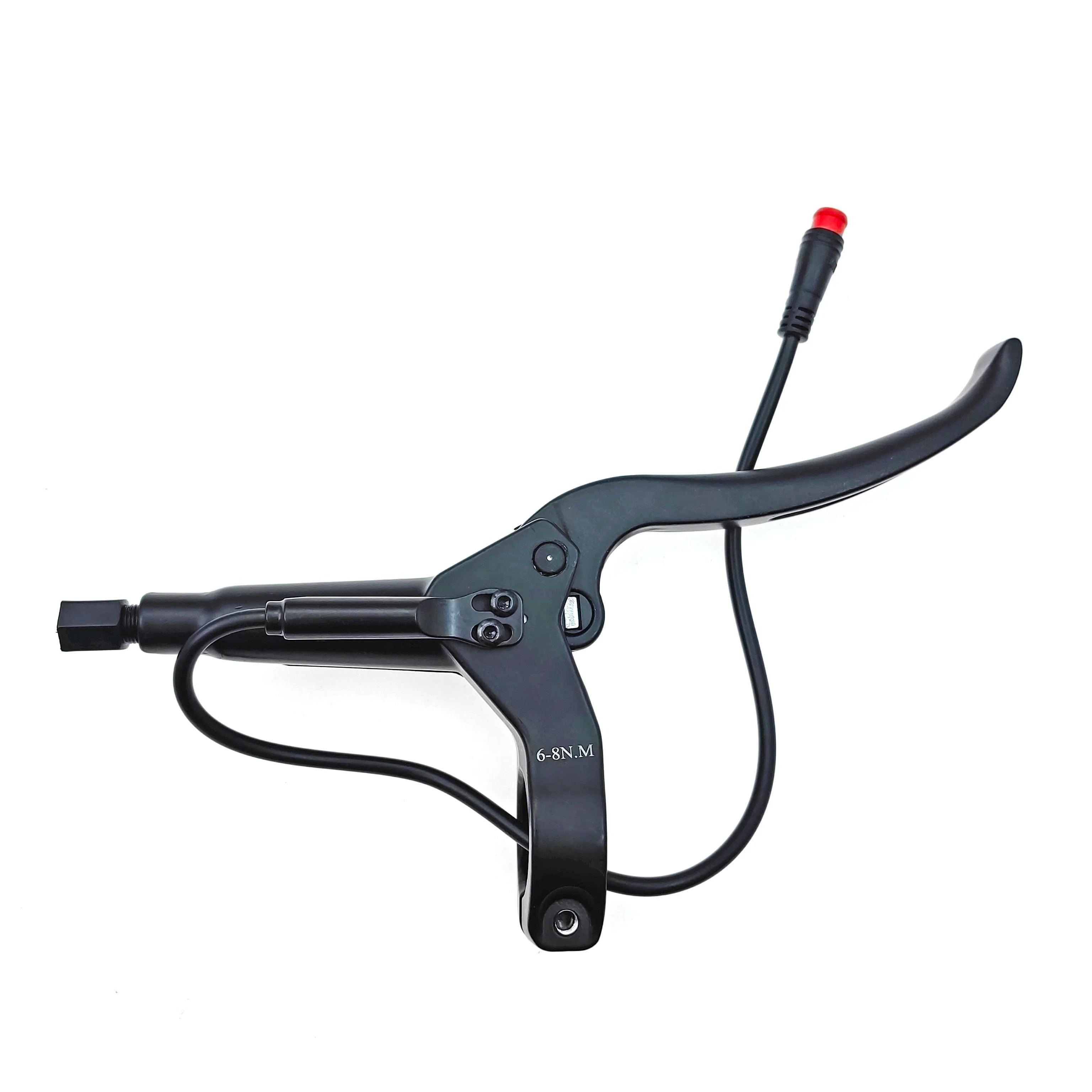 NowAct 2 Piston Electric E-Bike Scooter Disc Brake Hydraulic Bicycle - VirtuousWares:Global
