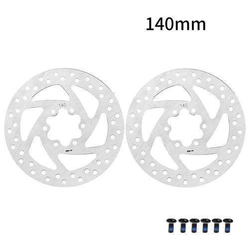 NowAct 2 Piston Electric E-Bike Scooter Disc Brake Hydraulic Bicycle - VirtuousWares:Global