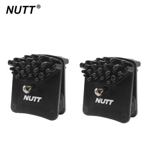 NUTT 4 Piston Electric E-Bike Scooter Disc Brake Hydraulic Bicycle 140 - VirtuousWares:Global
