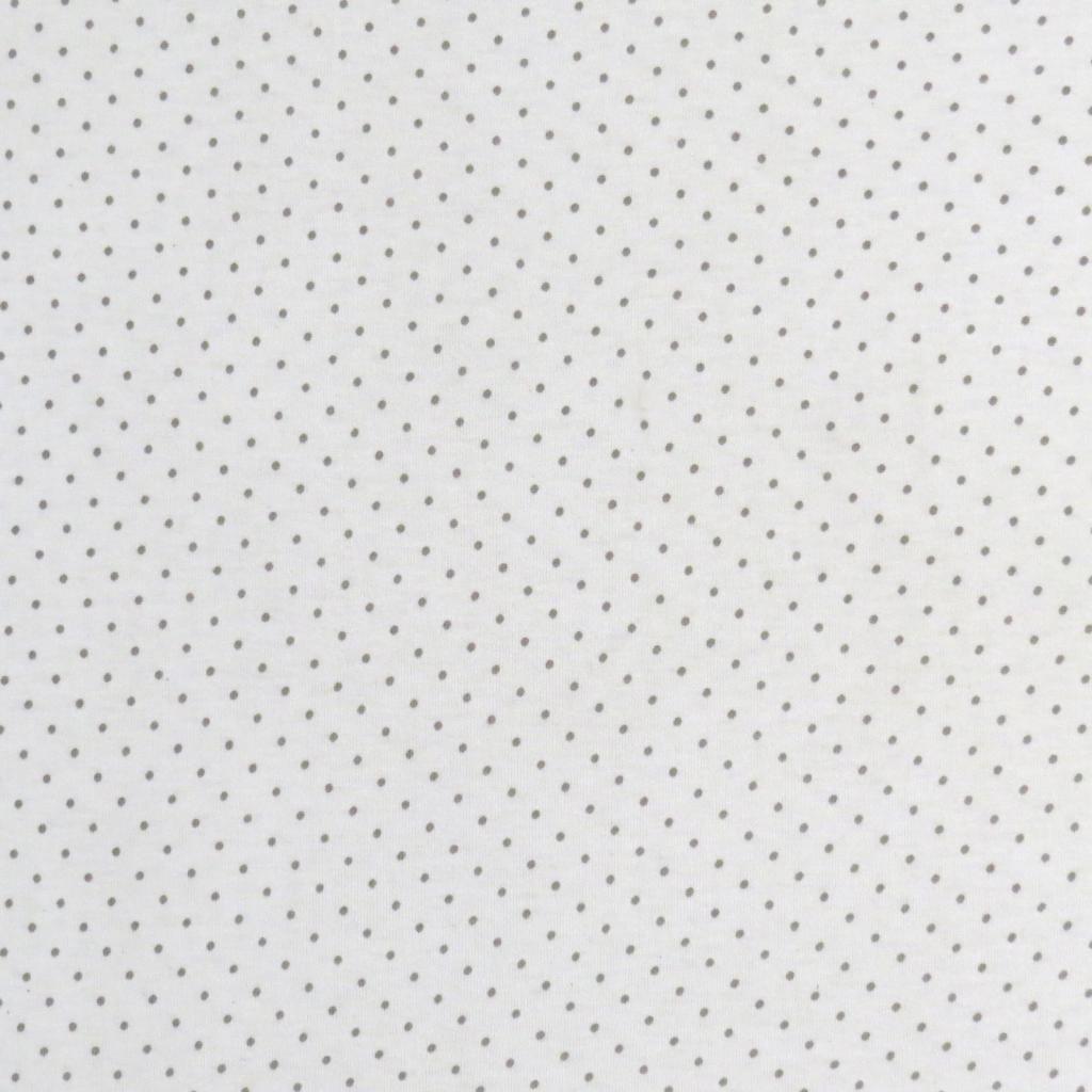 SheetWorld Fitted Oval Crib Sheet Fits Stokke Mini - 100% Cotton