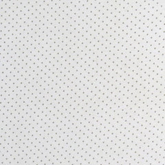 SheetWorld Fitted Oval Crib Sheet Fits Stokke Mini - 100% Cotton