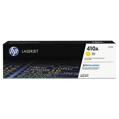 Nxt NXT-CF412A Nxt Comp Hp LaserJet M452Dn 410A Sd Toner, Yellow - VirtuousWares:Global