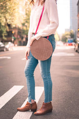 OCULIS - Sling Bag - VirtuousWares:Global