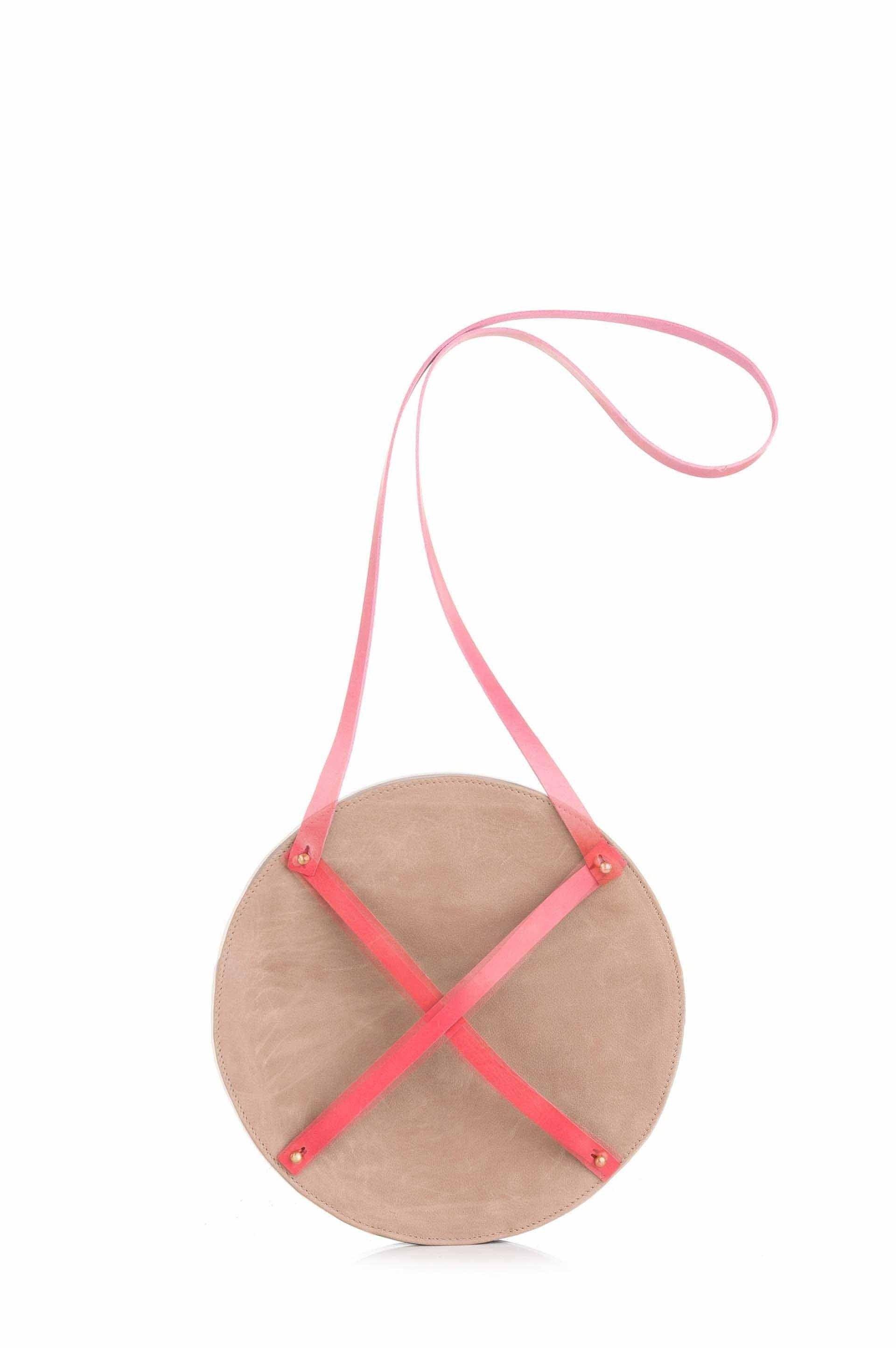 OCULIS - Sling Bag - VirtuousWares:Global