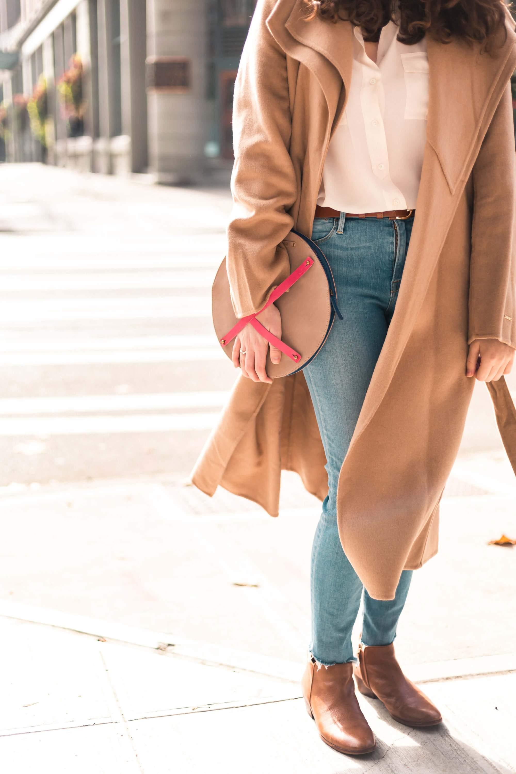 OCULIS - Sling Bag - VirtuousWares:Global