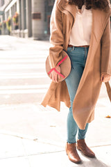 OCULIS - Sling Bag - VirtuousWares:Global