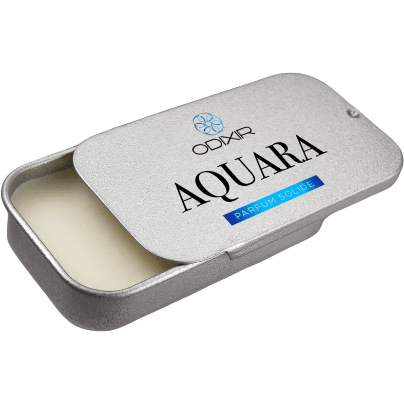 ODIXIR™ | Parfum Solide Aquara - VirtuousWares:Global