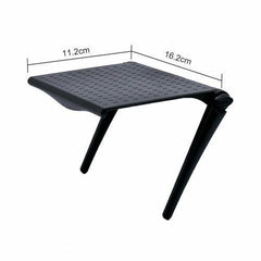 Office Storage Rack Clip Computer Screen Rack - VirtuousWares:Global