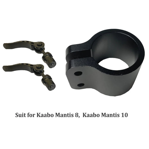 Official Kaabo Accessories Original Locking Clamp Spare Part for Kaabo - VirtuousWares:Global