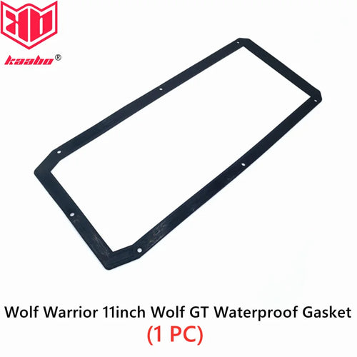 Official Original Deck Battery Waterproof Gasket Parts For Kaabo Wolf - VirtuousWares:Global