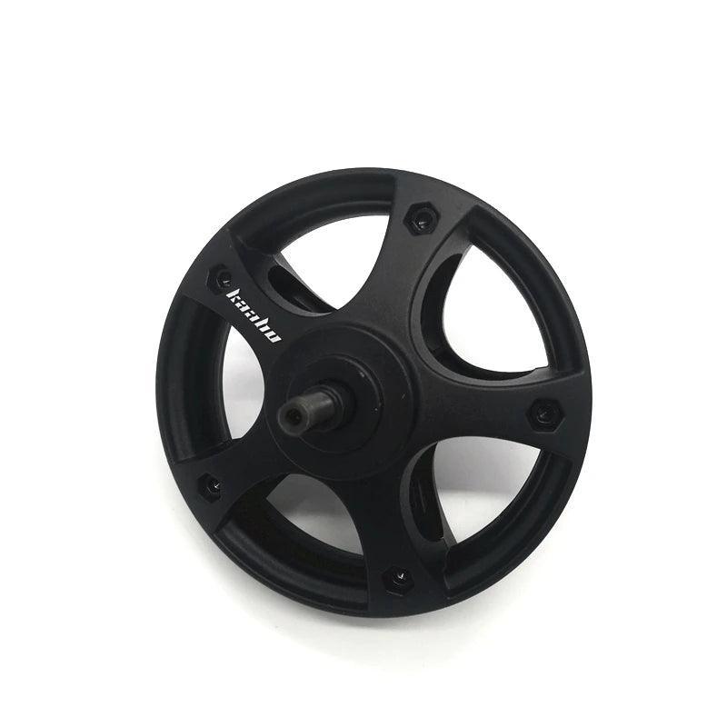 Official Original Kaabo Mantis 10 Upgraded Wheel Hub Kit Minimotors - VirtuousWares:Global