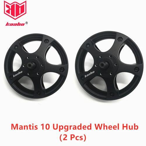 Official Original Kaabo Mantis 10 Upgraded Wheel Hub Kit Minimotors - VirtuousWares:Global