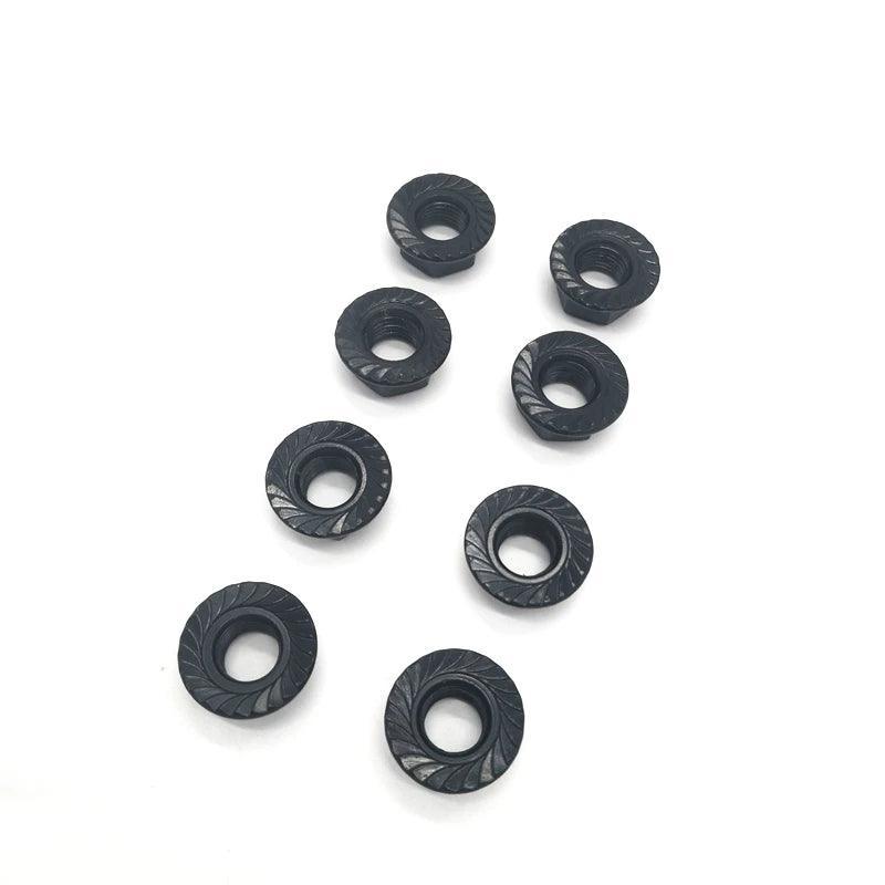 Official Original Kaabo Mantis 10/8 Nuts Swing Arm Locking Nuts Mantis - VirtuousWares:Global