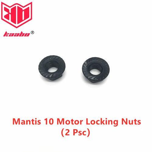 Official Original Kaabo Mantis 10/8 Nuts Swing Arm Locking Nuts Mantis - VirtuousWares:Global