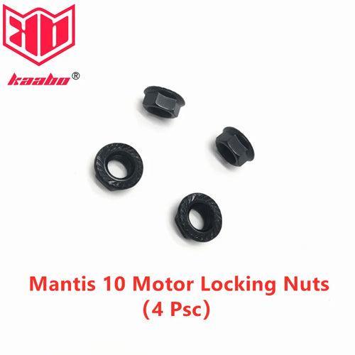 Official Original Kaabo Mantis 10/8 Nuts Swing Arm Locking Nuts Mantis - VirtuousWares:Global