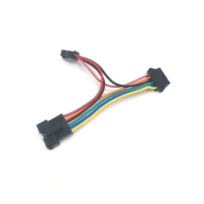 Official Original Kaabo Mantis Power Key Lock Switch Cable For Mantis - VirtuousWares:Global