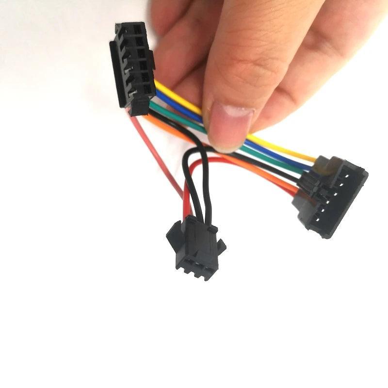 Official Original Kaabo Mantis Power Key Lock Switch Cable For Mantis - VirtuousWares:Global