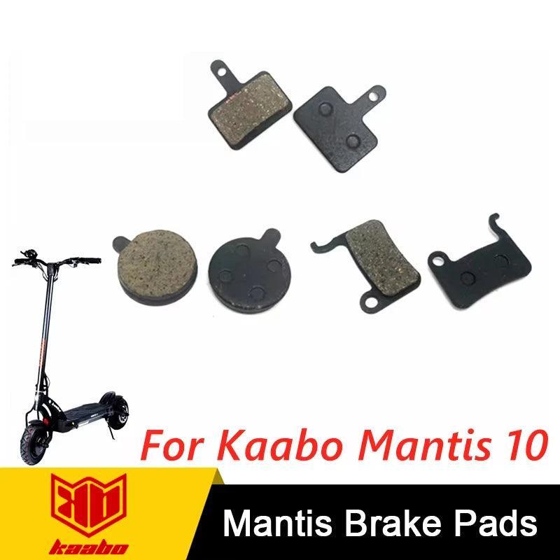 Official Original Kaabo Mantis Scooter Hydraulic Semi Hydraulic Disc - VirtuousWares:Global