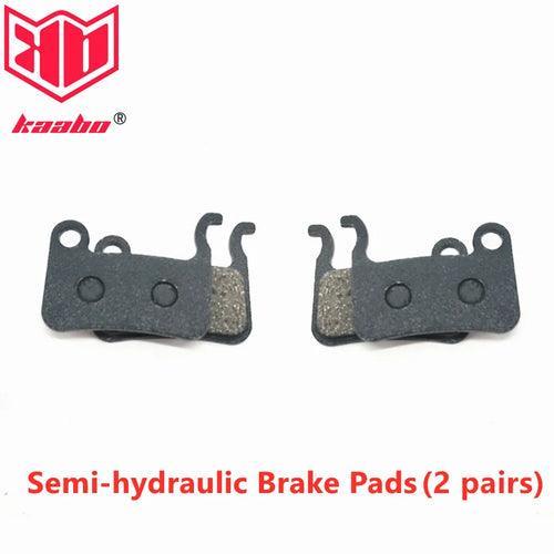 Official Original Kaabo Mantis Scooter Hydraulic Semi Hydraulic Disc - VirtuousWares:Global