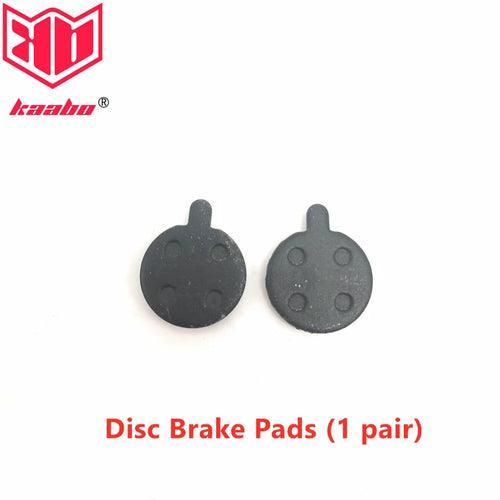 Official Original Kaabo Mantis Scooter Hydraulic Semi Hydraulic Disc - VirtuousWares:Global