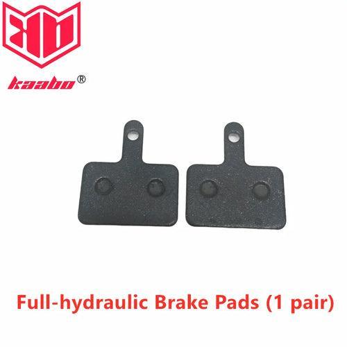 Official Original Kaabo Mantis Scooter Hydraulic Semi Hydraulic Disc - VirtuousWares:Global