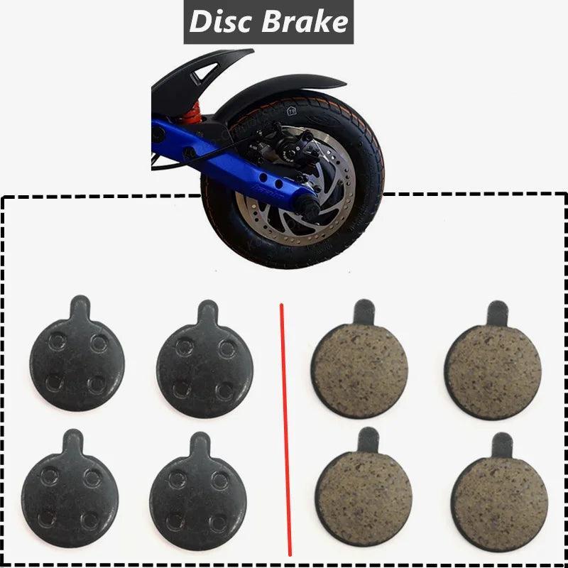 Official Original Kaabo Mantis Scooter Hydraulic Semi Hydraulic Disc - VirtuousWares:Global