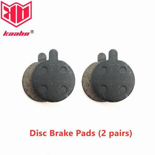 Official Original Kaabo Mantis Scooter Hydraulic Semi Hydraulic Disc - VirtuousWares:Global