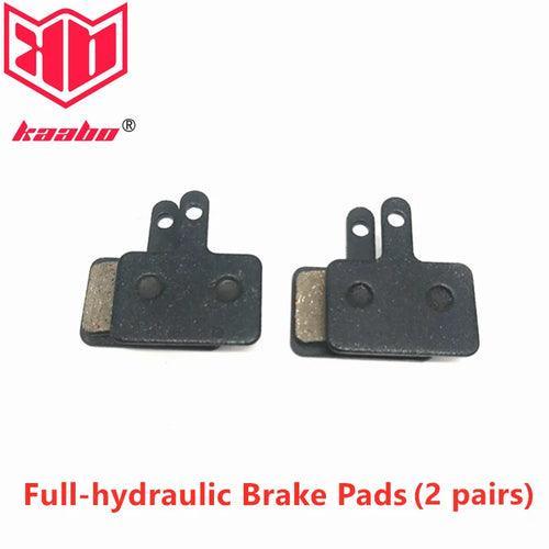 Official Original Kaabo Mantis Scooter Hydraulic Semi Hydraulic Disc - VirtuousWares:Global