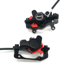 Official Original Mantis Hydraulic Brake Device ZOOM For Kaabo Wolf - VirtuousWares:Global