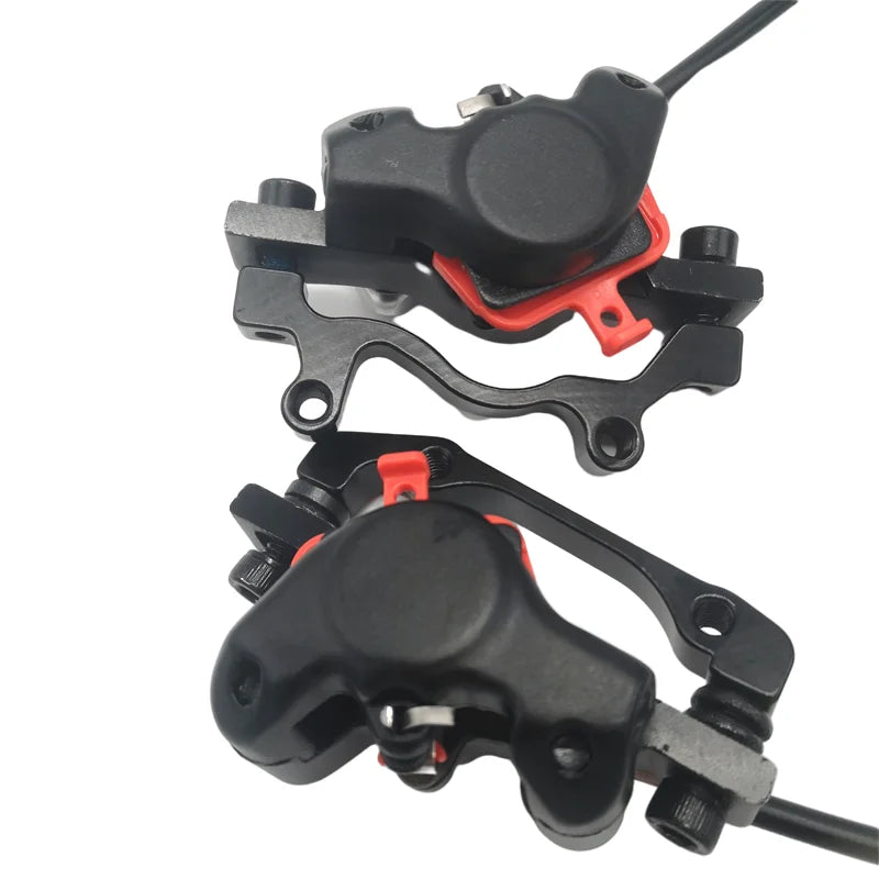 Official Original Mantis Hydraulic Brake Device ZOOM For Kaabo Wolf - VirtuousWares:Global