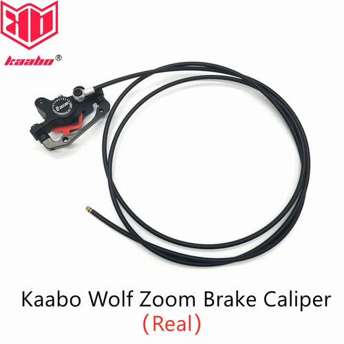 Official Original Mantis Hydraulic Brake Device ZOOM For Kaabo Wolf - VirtuousWares:Global