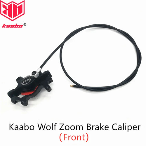 Official Original Mantis Hydraulic Brake Device ZOOM For Kaabo Wolf - VirtuousWares:Global