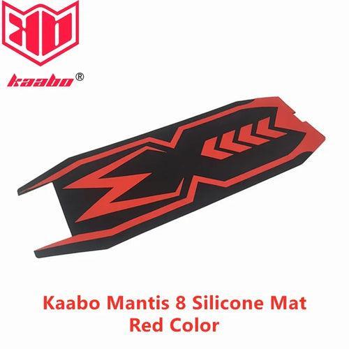 Official Original Mantis Silicone Mat Carpet Pad Foot Deck Cover For - VirtuousWares:Global