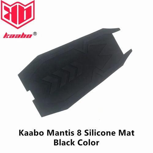 Official Original Mantis Silicone Mat Carpet Pad Foot Deck Cover For - VirtuousWares:Global