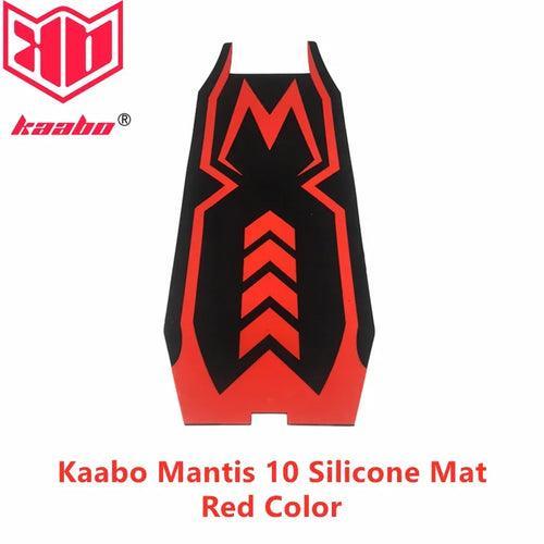 Official Original Mantis Silicone Mat Carpet Pad Foot Deck Cover For - VirtuousWares:Global