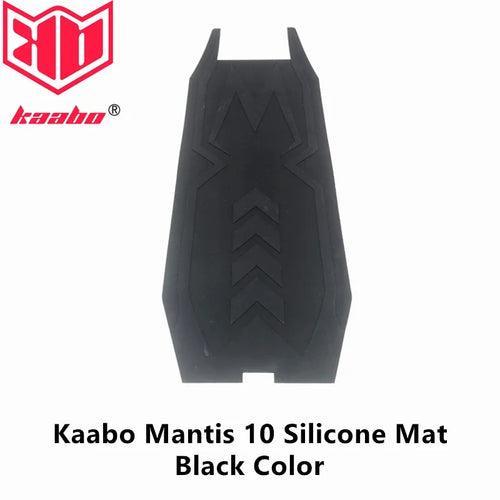 Official Original Mantis Silicone Mat Carpet Pad Foot Deck Cover For - VirtuousWares:Global