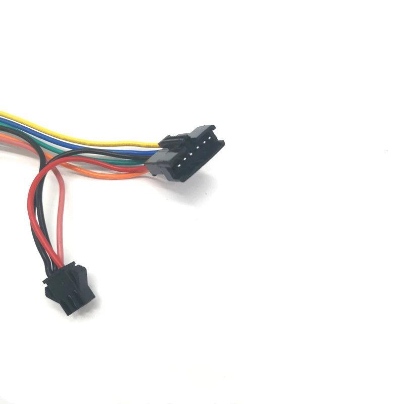Official Original Power Key Lock Switch Cable Part For Kaabo Mantis 10 - VirtuousWares:Global