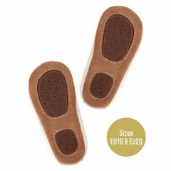 Oliver First/Pre Walker Baby & Toddler Loafers Black - VirtuousWares:Global