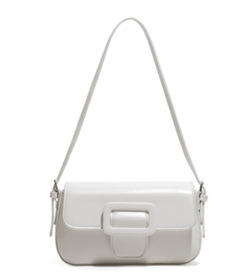 One Shoulder Handheld Underarm Messenger Bag - VirtuousWares:Global