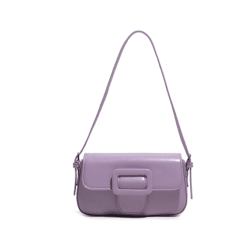 One Shoulder Handheld Underarm Messenger Bag - VirtuousWares:Global