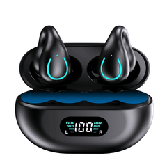 Open Ear Clip Wireless Earplugs Bluetooth TWS - VirtuousWares:Global